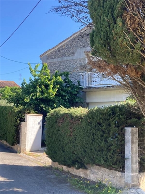 maison de village à la vente -   11250  LADERN SUR LAUQUET, surface 140 m2 vente maison de village - UBI475326116